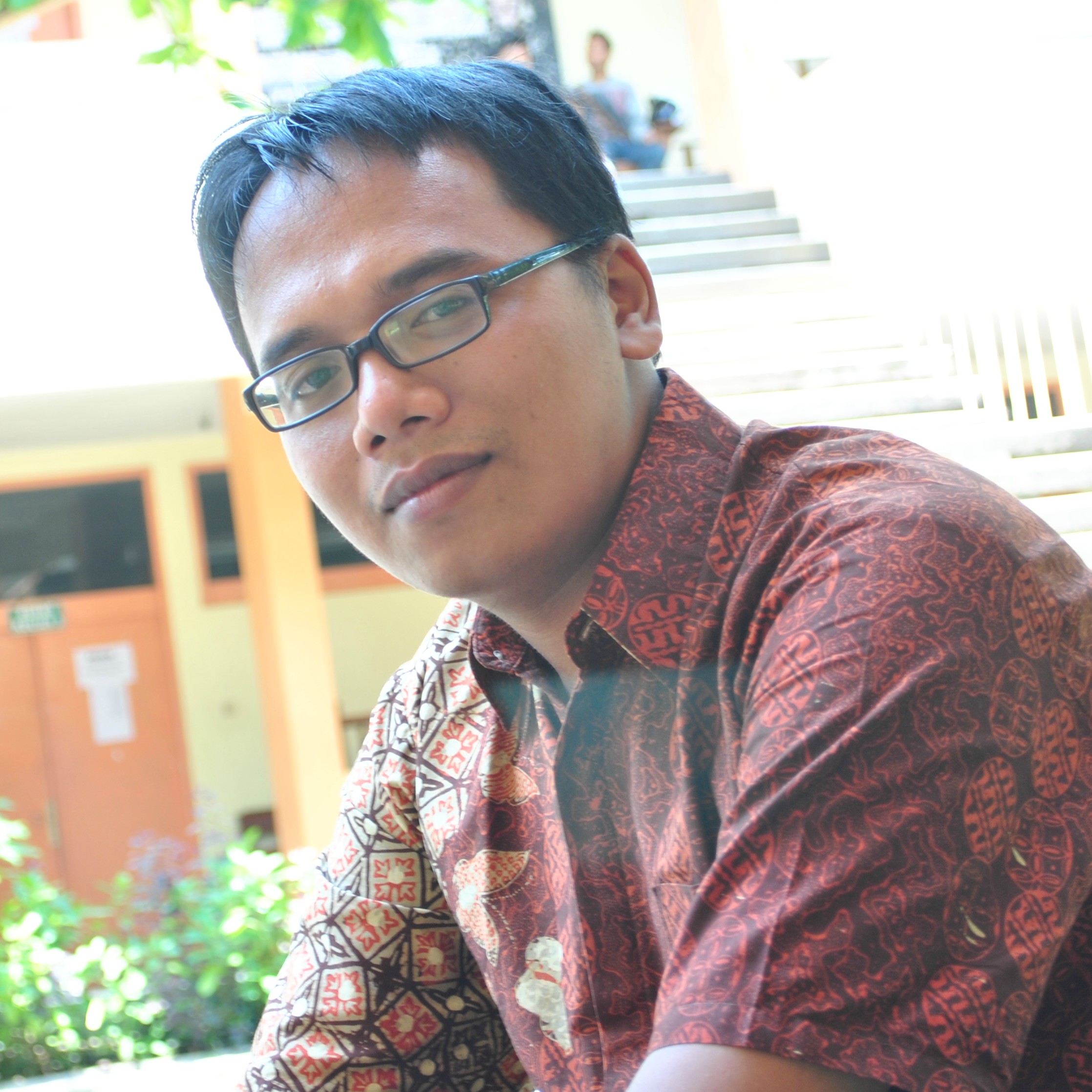 Arif Darmawan
