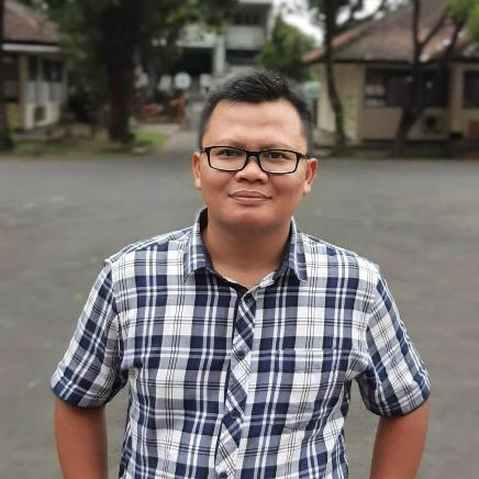 Agus Haryanto