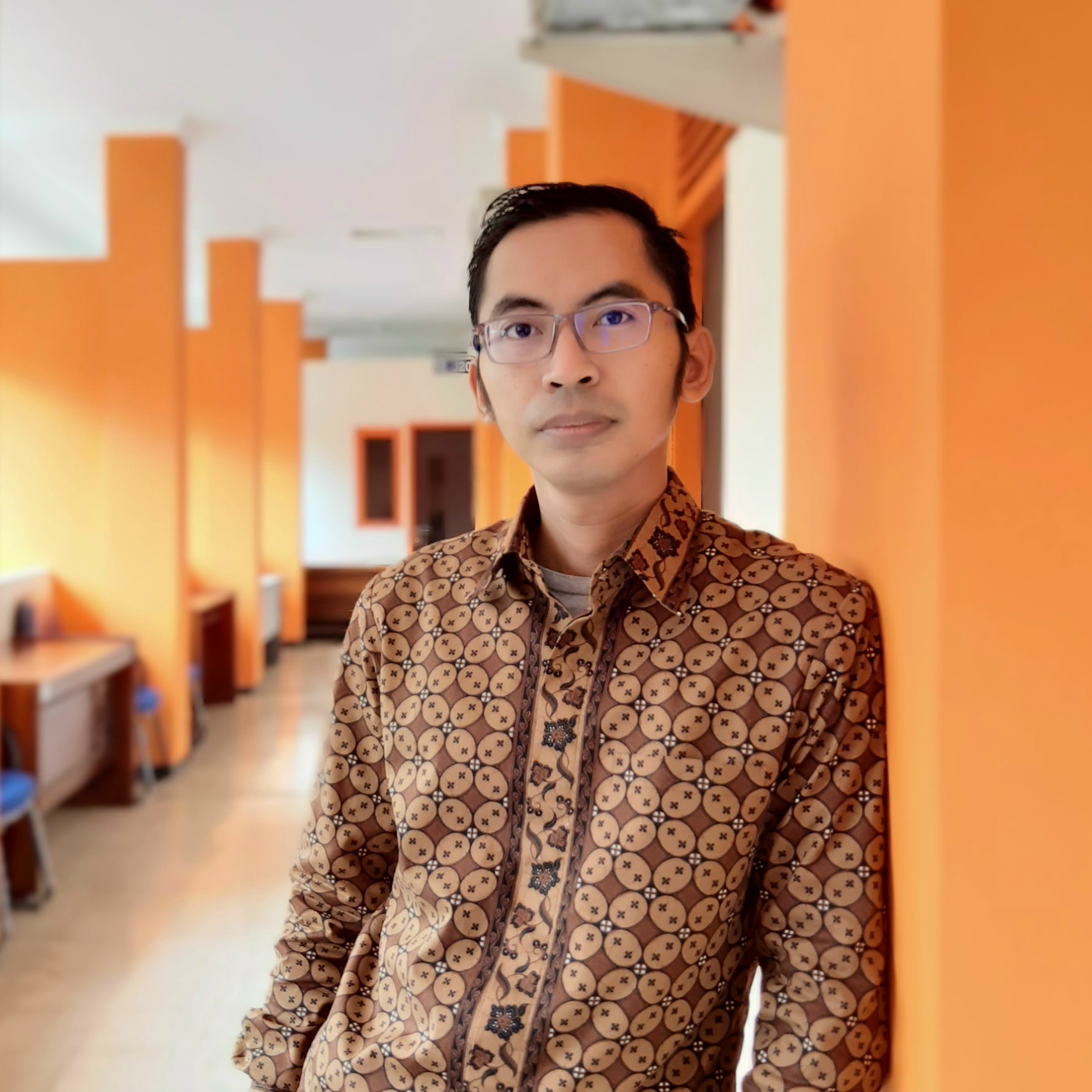 Muhamad Yamin