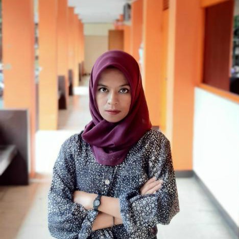 Nurul Azizah Zayzda