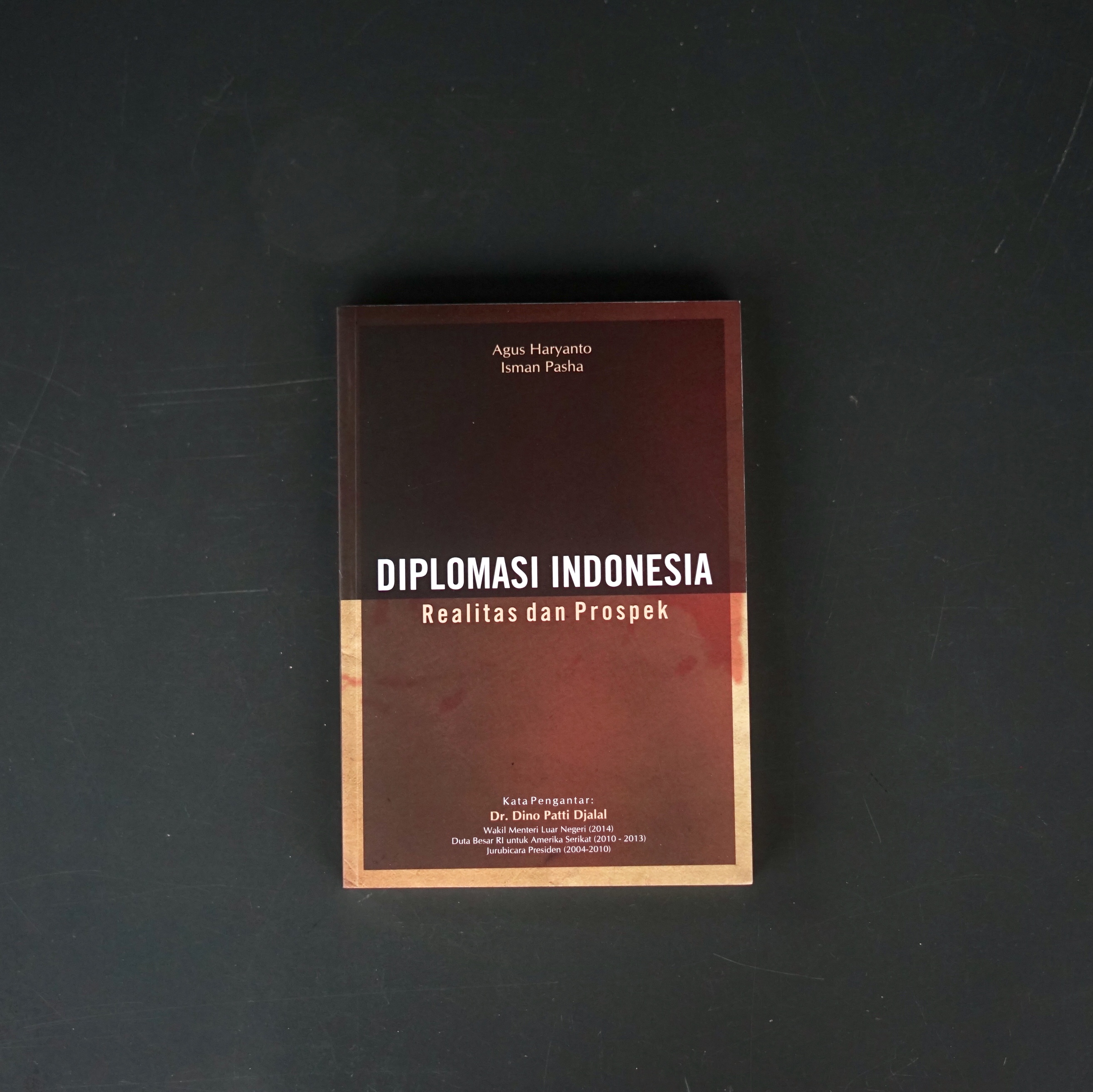 Diplomasi Indonesia: Realitas dan Prospek