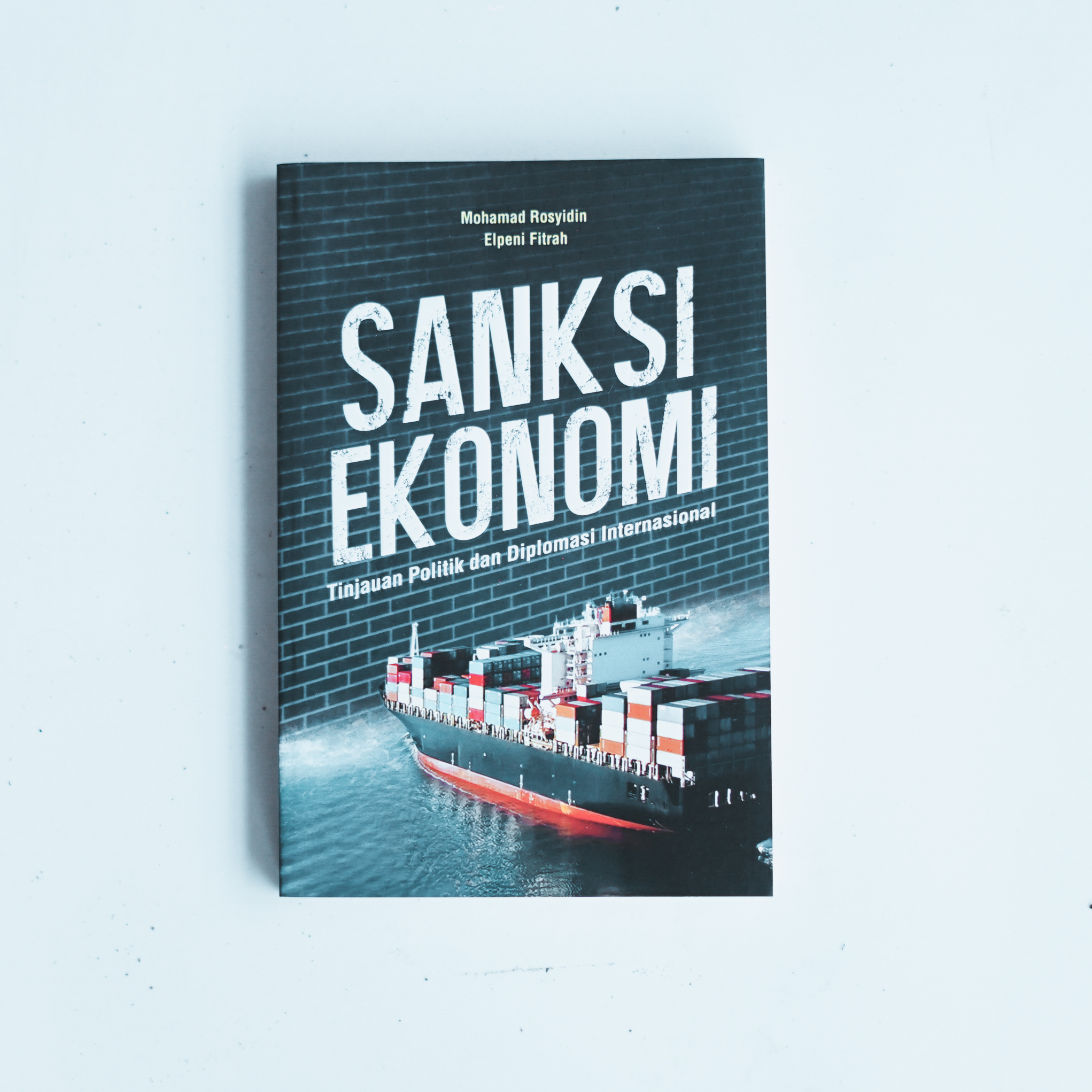 Sanksi Ekonomi: Tinjauan Politik dan Diplomasi Internasional