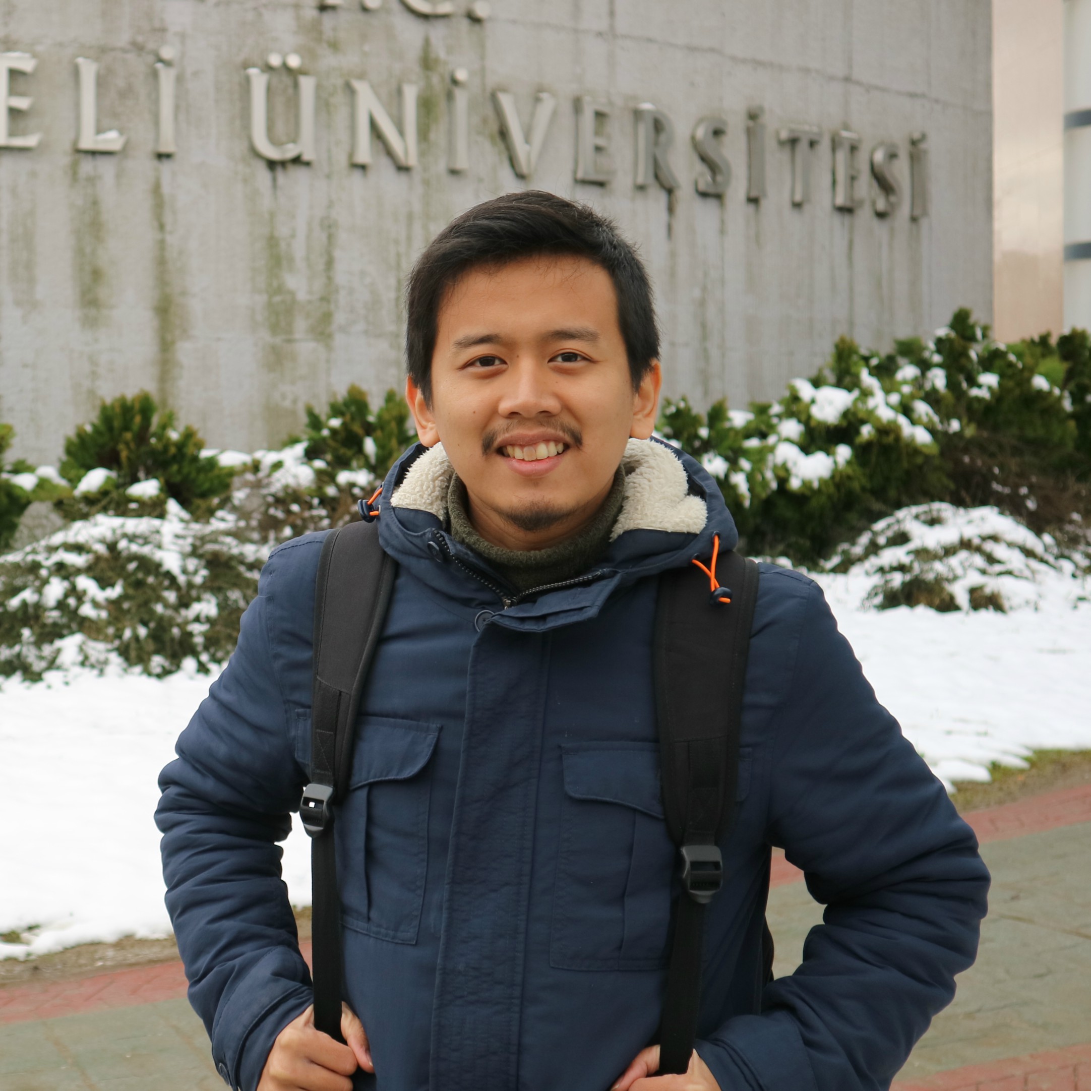 Mohamad Fajar Haqi